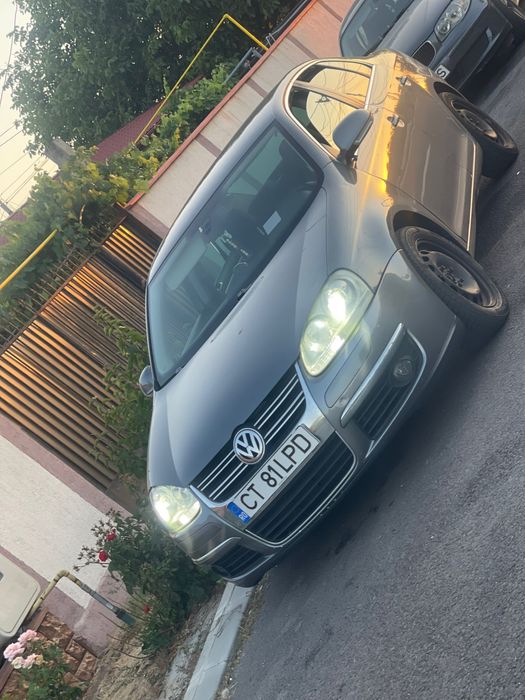 volskwagen jetta 2008