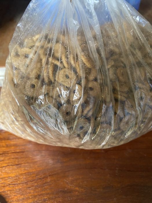 Продам собачий корм royal canin starter