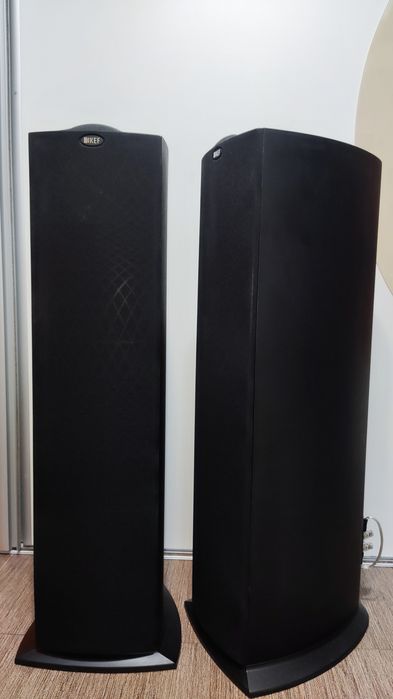 Boxe Kef Hi-Fi .