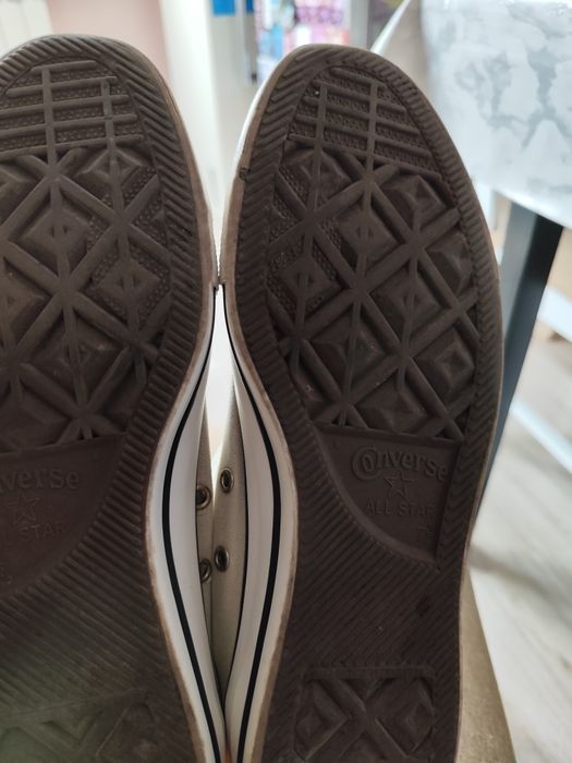 Vând teneși Converse All Star Nr.41