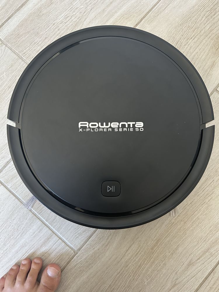 Rowenta x-plorer serie 50