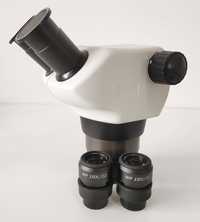 Микроскоп SMZ630 , тринокуляр с камерой