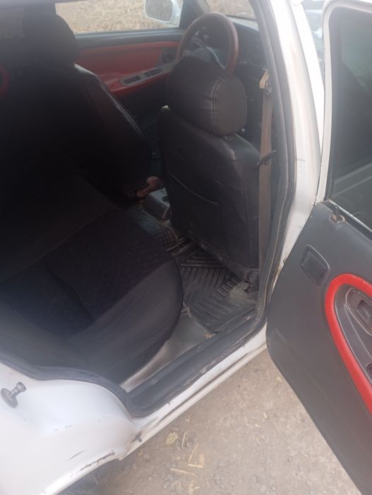 Nexia 1 sons tramblyor