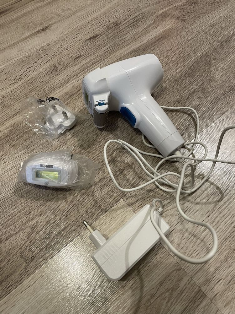 Epilator Rowenta