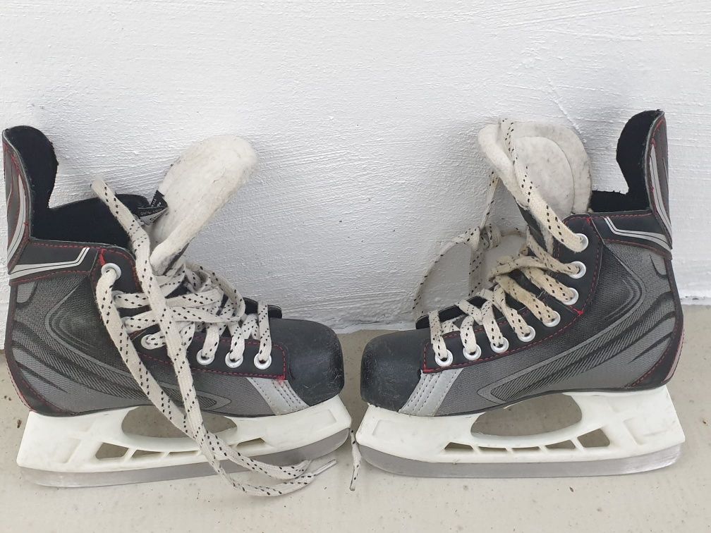 Patine Hockey Bauer