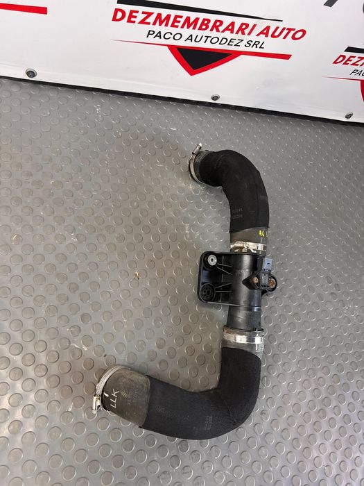 Furtun/Teava/Tub Intercooler Audi A6 4G C7 A7 A8 4H