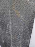 Tabla striată otel 200x86 cm