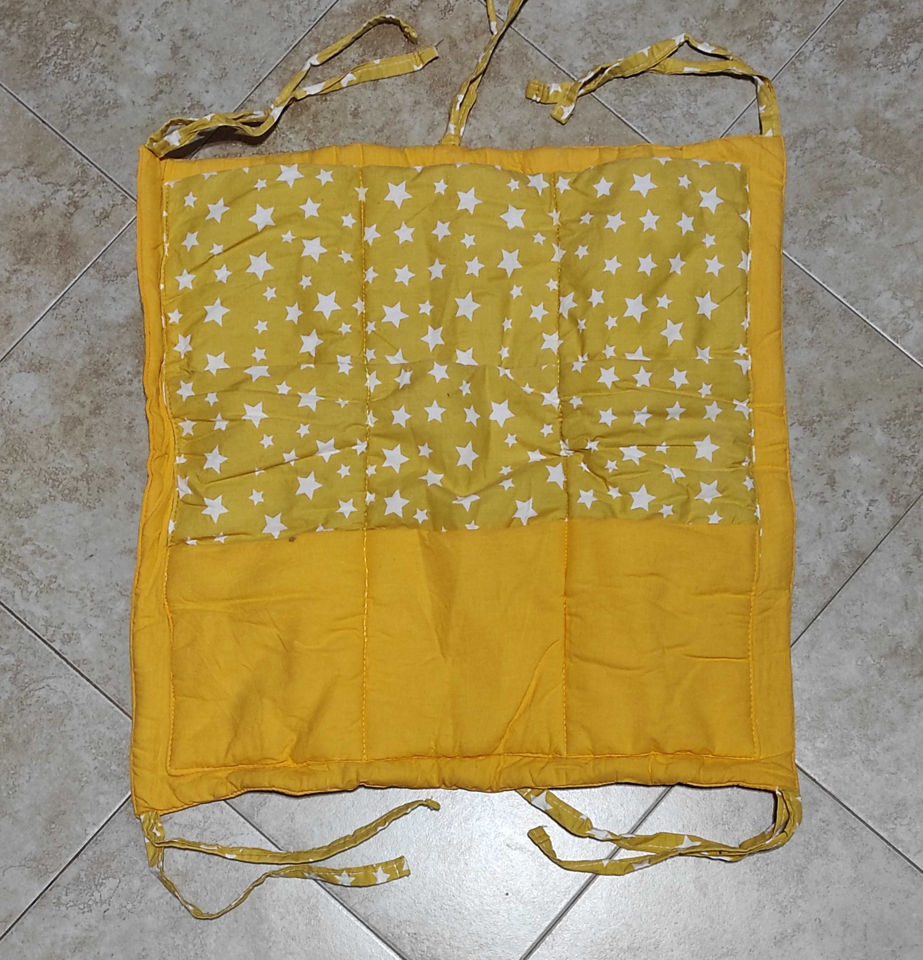 Lorelli Голям обиколник UNI 60x120 cm и органайзер