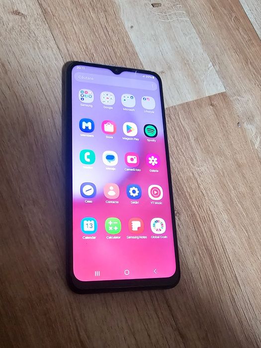 Samsung A13 impecabil