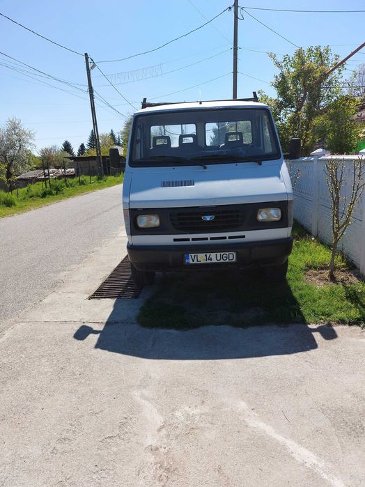 Daewoo Lublin 2.4 TD