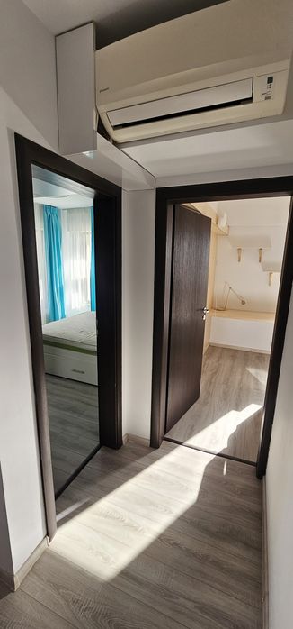 Proprietar direct Vând apartament 3 camere Brown Luxury rond Pacurari