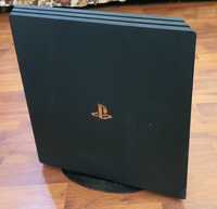 Игровая приставка SONY PlayStation 4 Pro 1Тб