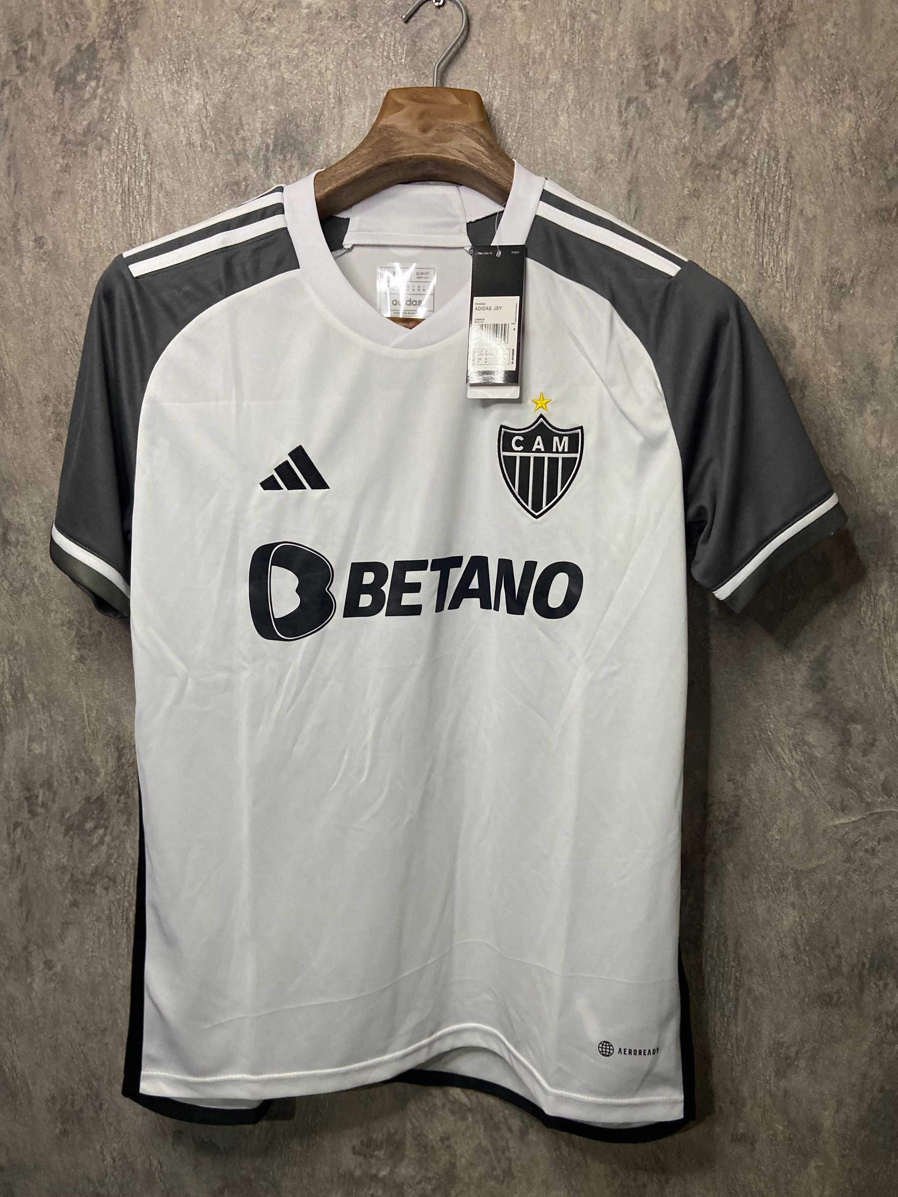 Tricou ATLETICO MINEIRO deplasare 23/24