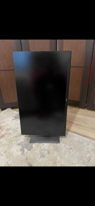 Monitor DELL P2720D QHD 2560 x 1440 Diagonala: 27 inch