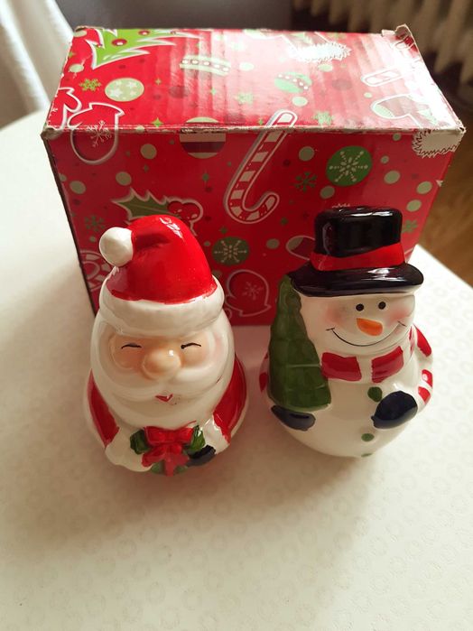 Articole Craciun NOI: Bucatarie, Decoratiuni, Rochie, Paturica