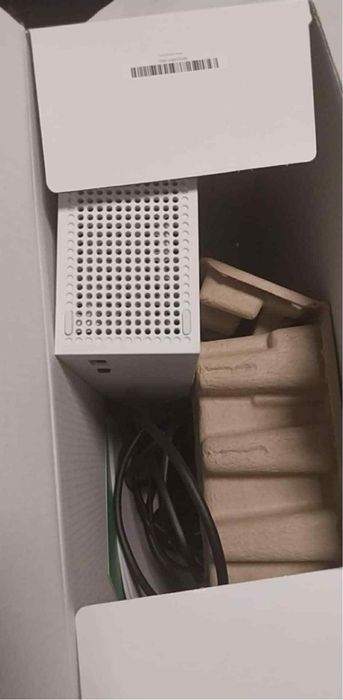 Xbox series s 512 Gb