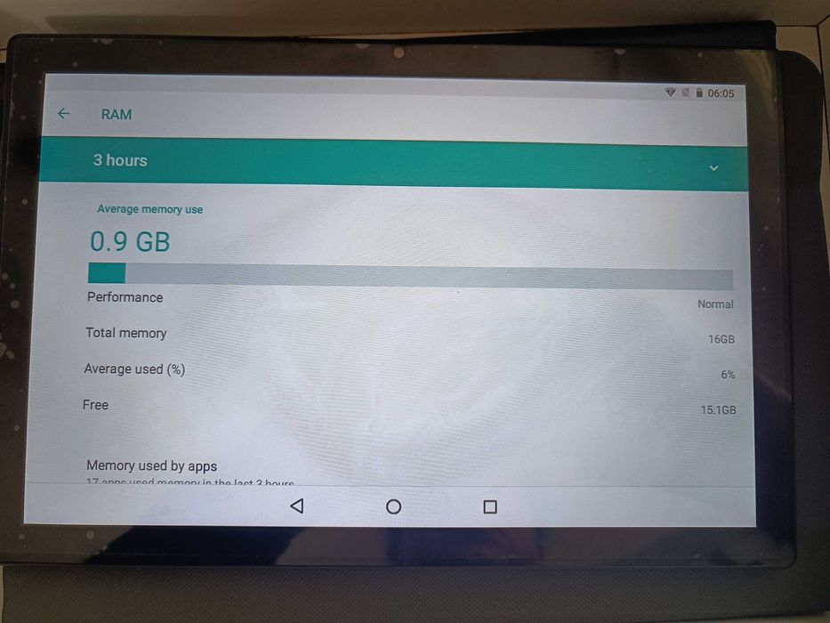 Pad 6 Pro Android Tablet PC Android12 16GB 1TB 5G Dual SIM GPS