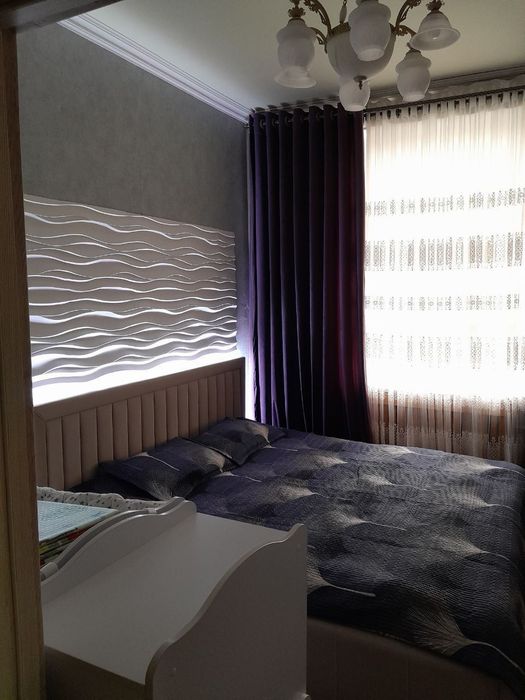 Аренда квартиры Чиланзар -1 Высокопотолочка