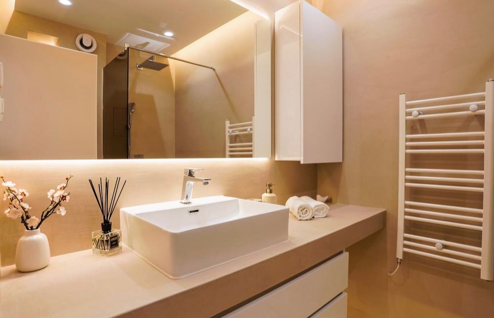 Продава се Двустаен апартамент в Доспат - 74 кв.м за 1206 €/кв.м - Снимка #9