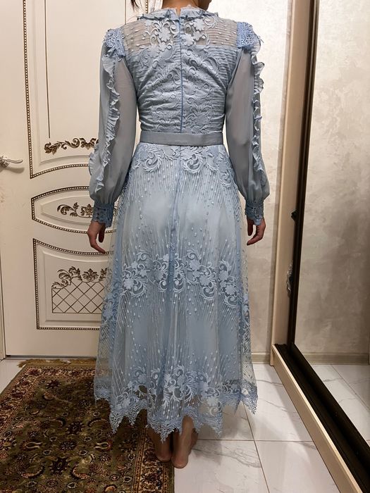 Платье на мероприятия