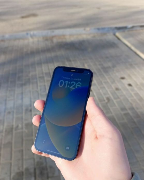 iPhone 12 mini 128Gb с гарантией