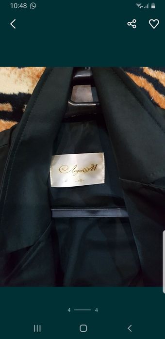 Жилет женский новый