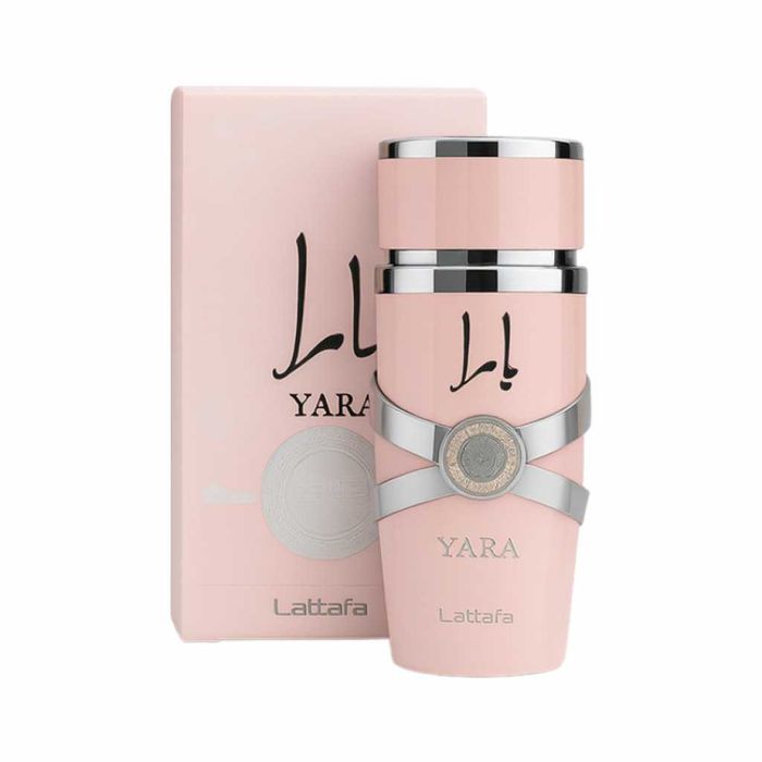Избери своя любим арабски парфюм YARA + подарък мече от рози