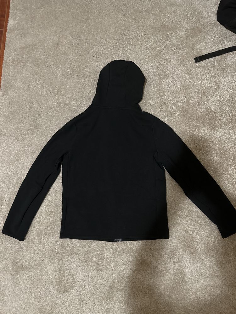 Суичър Nike Tech Fleece