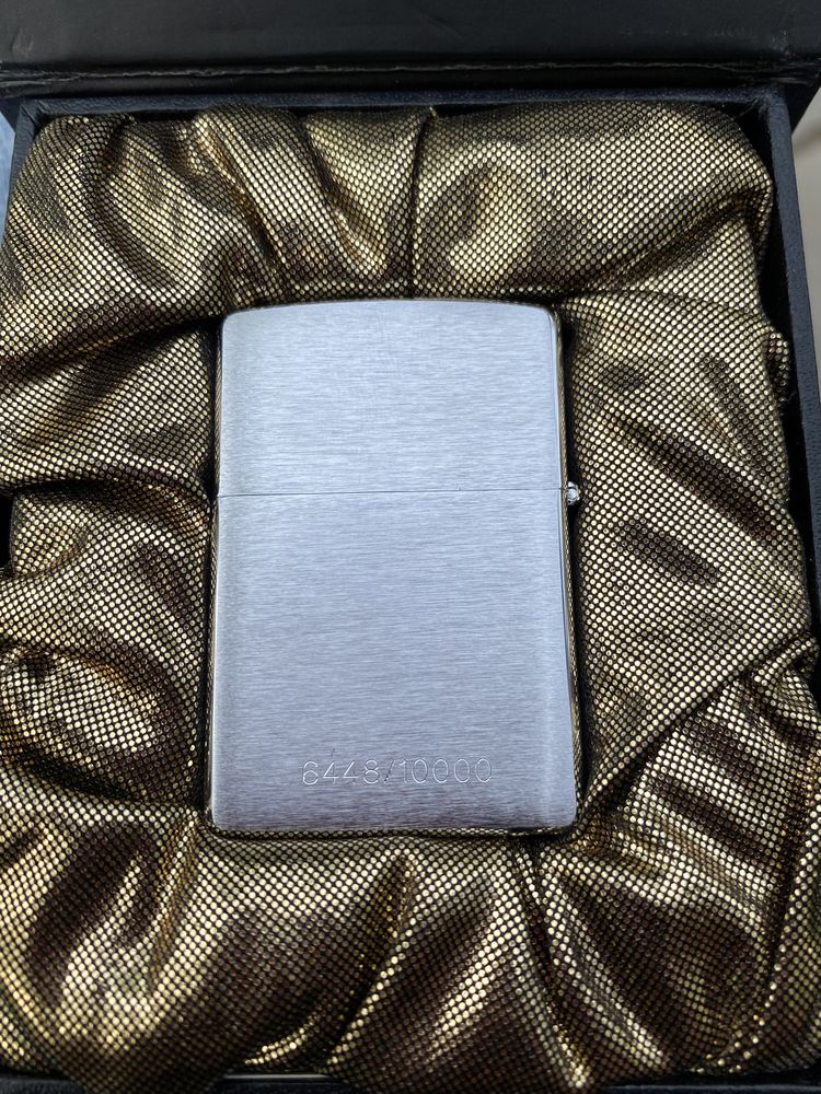 Zippo Elvis Limited Edition