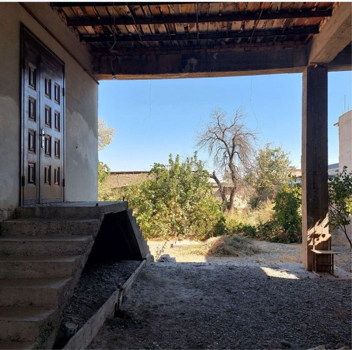 Дача (Урожайное)