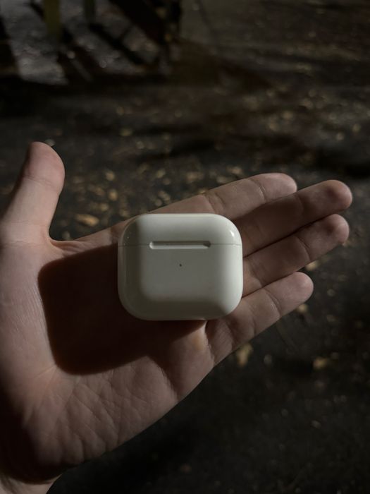 Airpods 3 оригинал