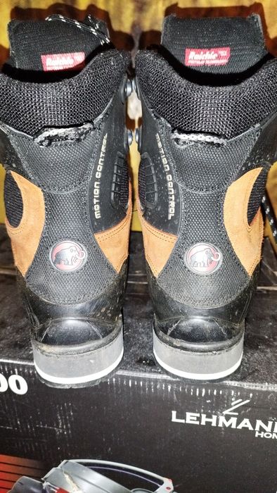 Mammut-GoreTex:42.номер.