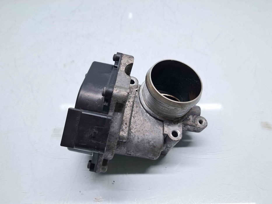 Clapeta acceleratie  Volkswagen Golf 6 (5K1) [Fabr 2009-2013] 03L12806