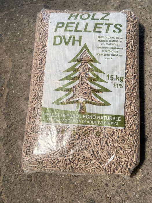 Peleti , brichete ruf , vindem cu card de energie