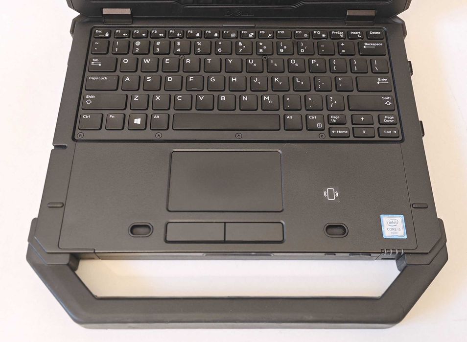 Laptop Dell Latitude 12 Rugged Extreme 7204 refurbished