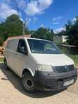 Volkswagen Transporter T5