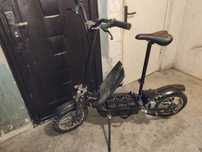 Trotineta Electrica 1000w 36v 18Ah