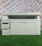 В продаже Б/У МФУ в отличном состоянии HP LaserJet Pro M130nw