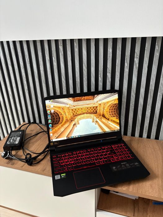 Ноутбук Acer nitro 5 i-7