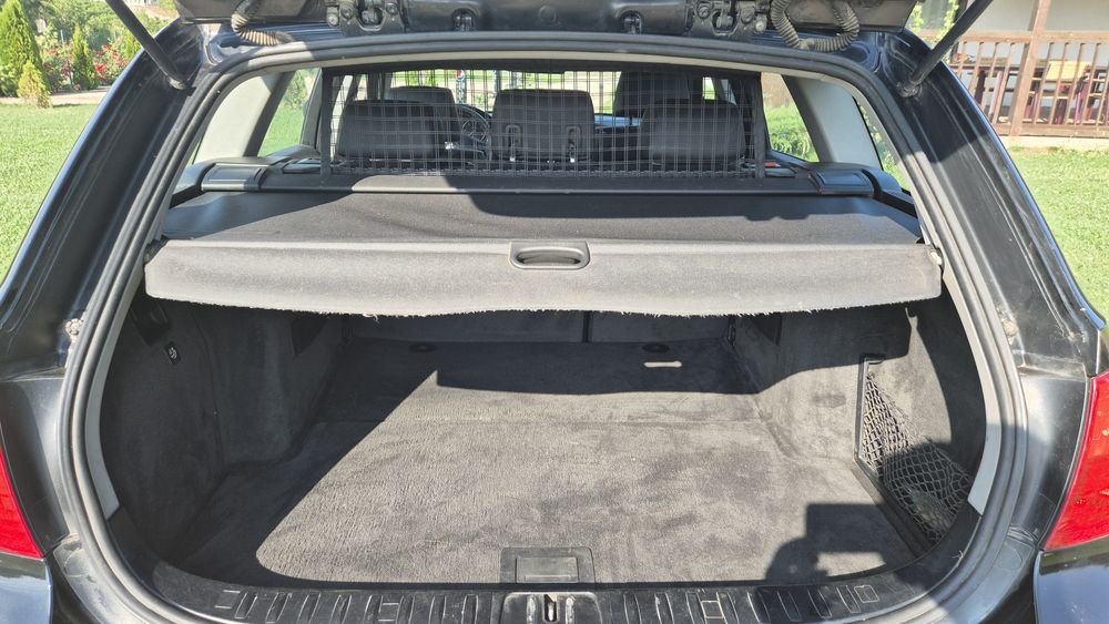 Bmw seria 3 318D