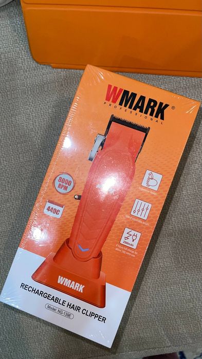 Soch oladigan apparat