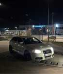Audi A3 2008 S Line