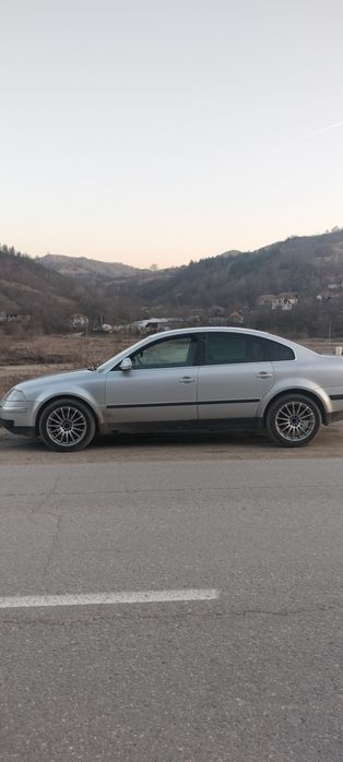 De Vând Volkswagen Passat