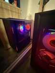 Pc Gamimg i5-13400F RTX4060