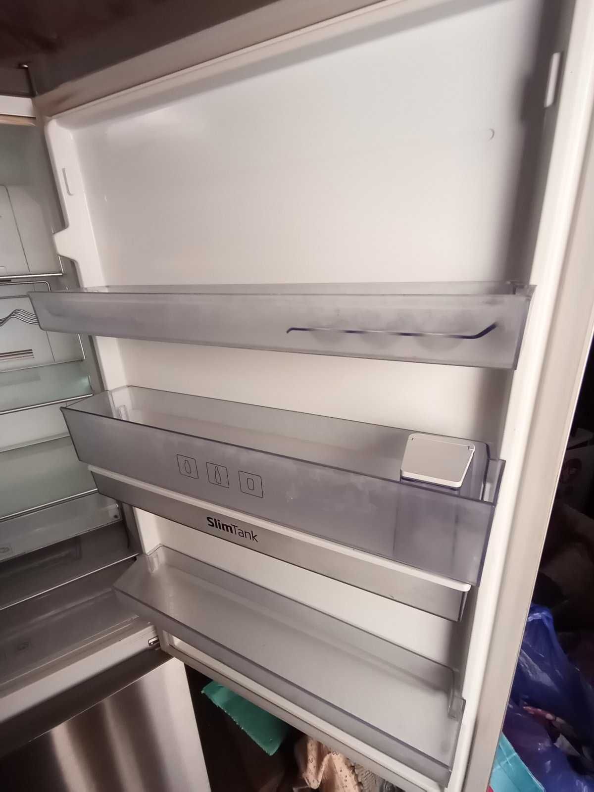 Продавам хладилник ВЕКО