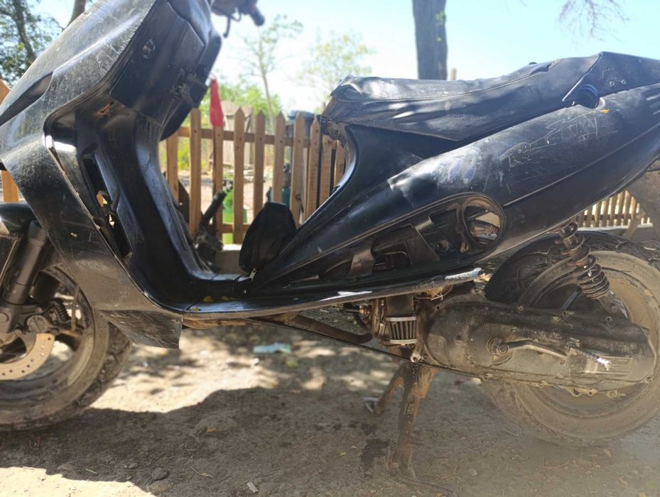 De vânzare Malaguti f12 !