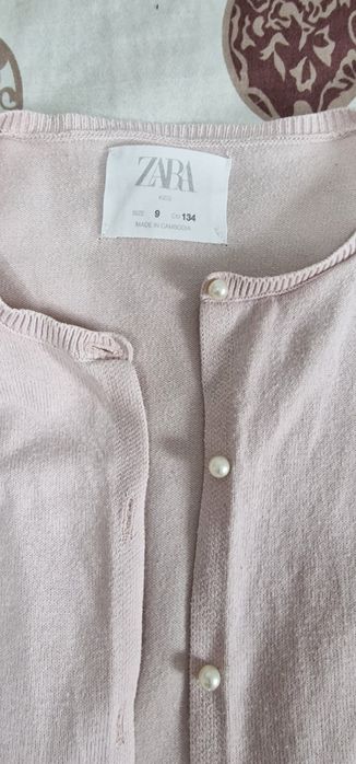 Set fetite,fusta și bluzica