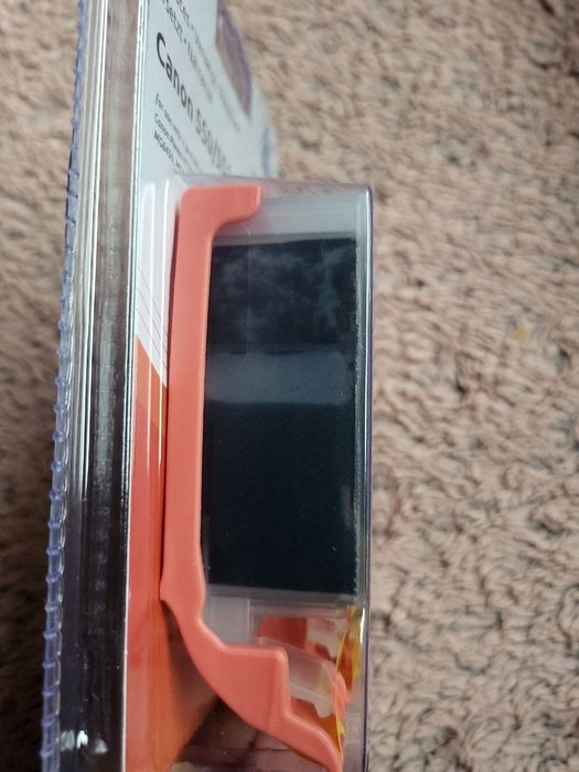 Vand cartuse imprimanta Canon 550/551 XL