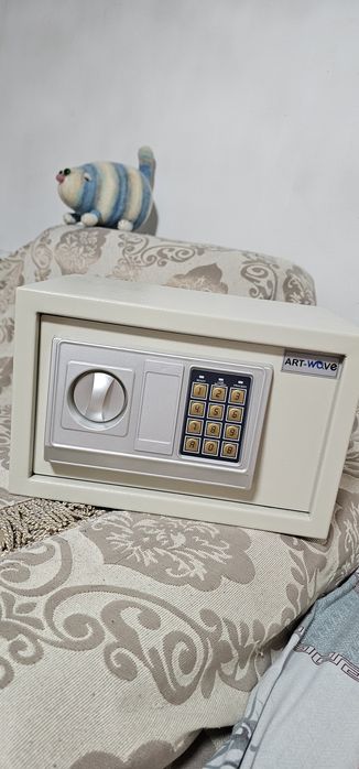 Сейф мебельный. Atr-Wawe