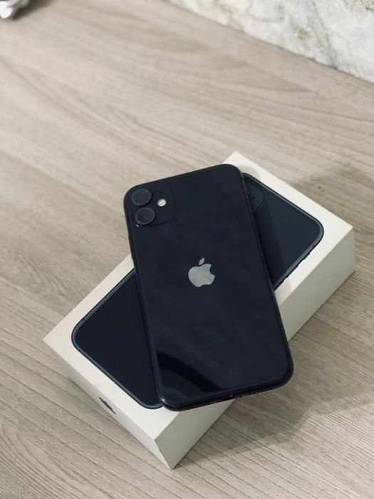 Iphone 11 128 gb